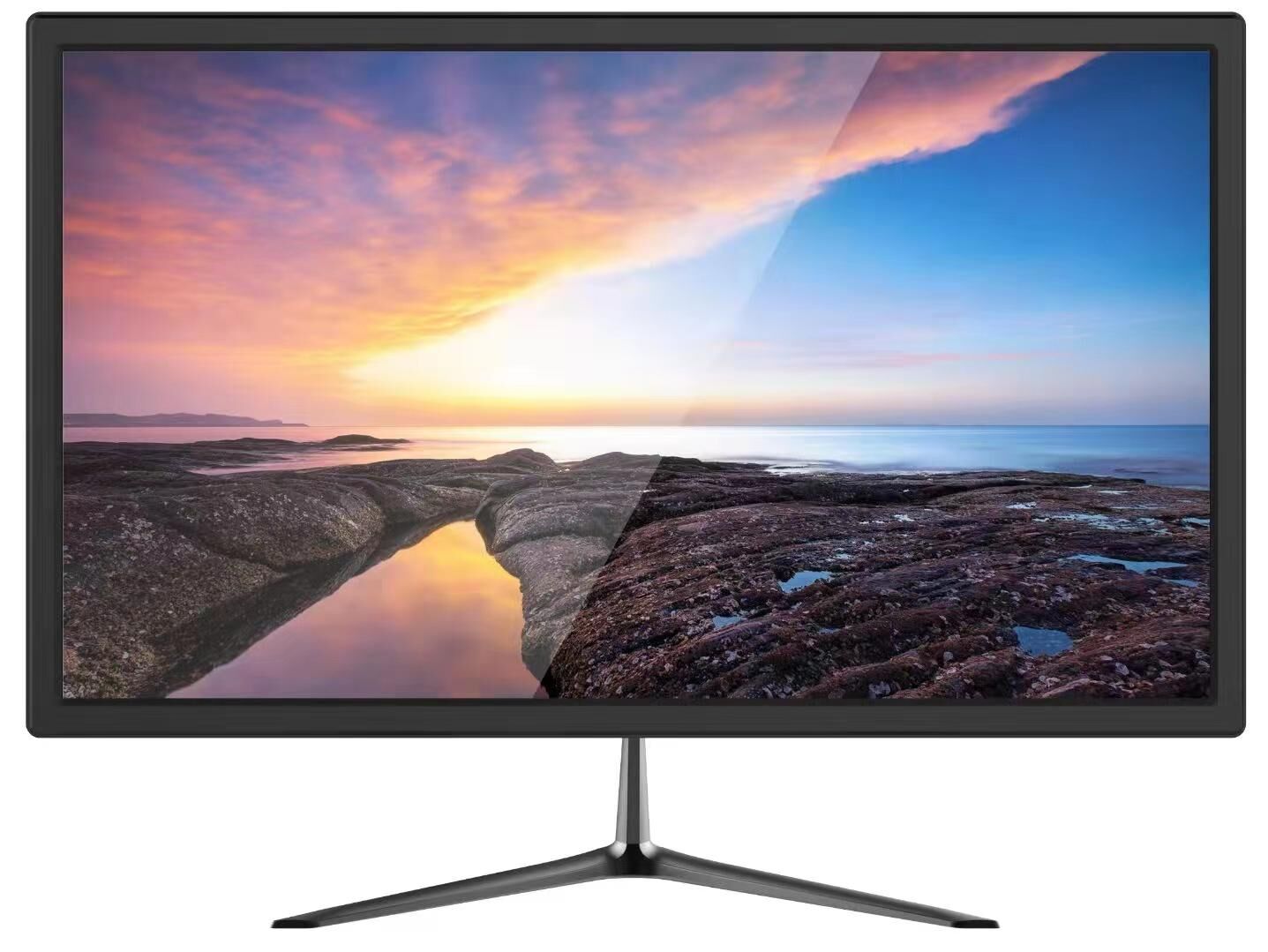All In One 23.8 High Definition Business Aio Desktop Computer 12th Gen ...