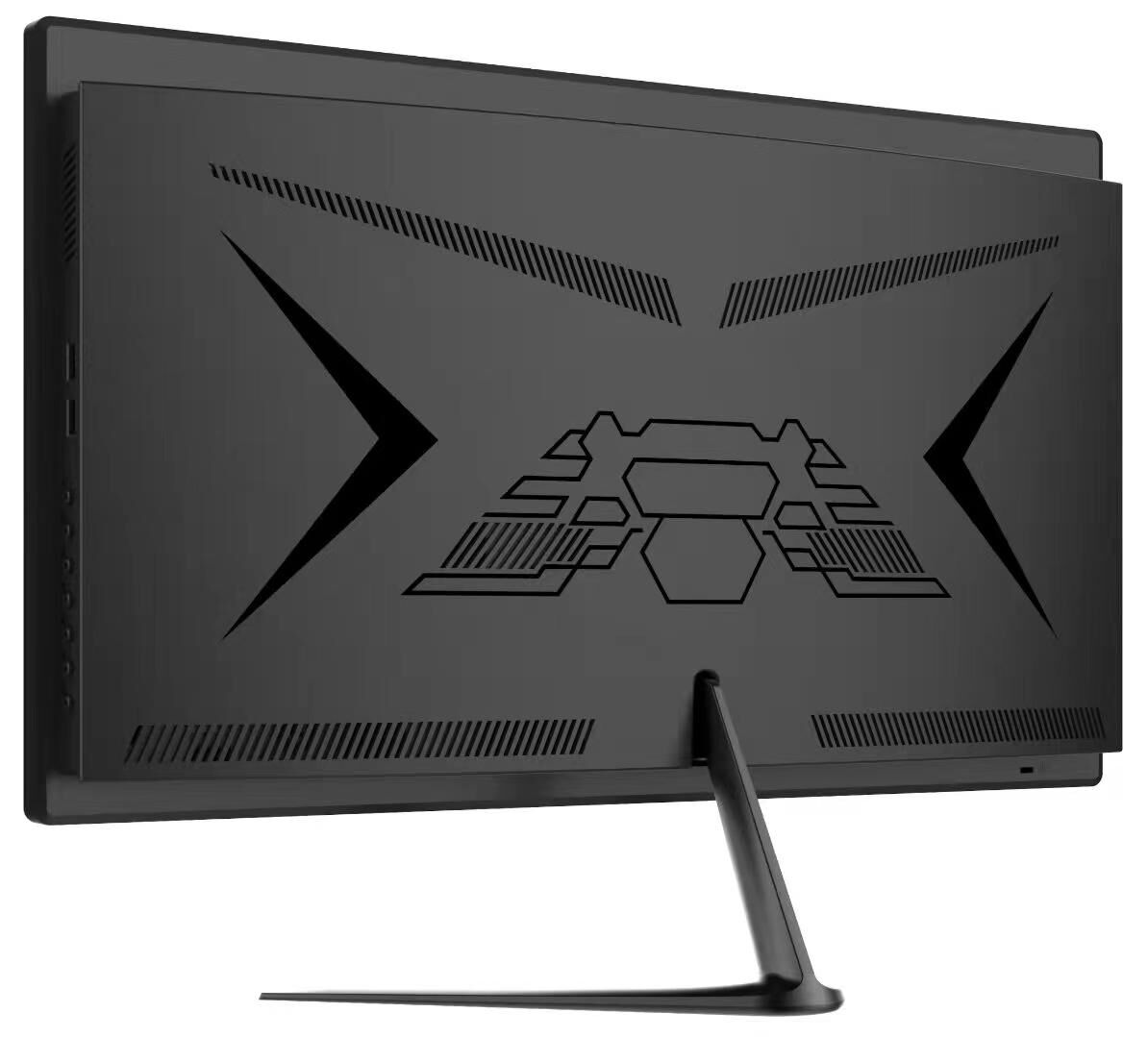 All In One 23.8 High Definition Business Aio Desktop Computer 12th Gen ...