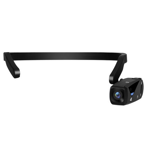 Mini Kamera mit Fernbedienung 4K POV Mini WiFi Freisprecheinrichtung Günstige Videokamera