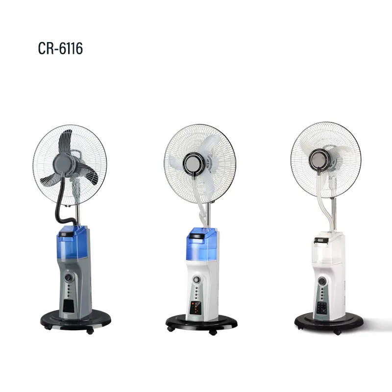 Solar Mist Fans Buy China Wholesale Solar Rechargeable Mist Fan: Portable Eco-friendly ...