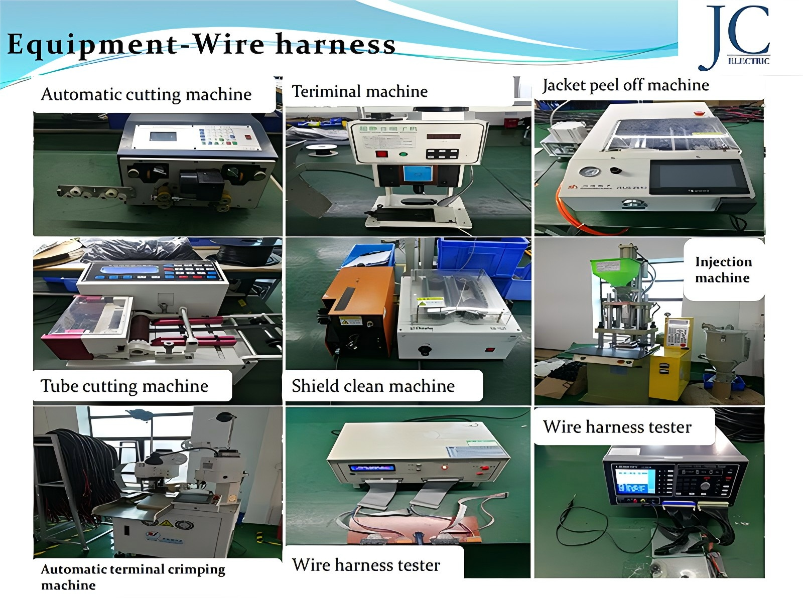 High-performance Electrical Cable Assemblies With Ul/ce Certified ...