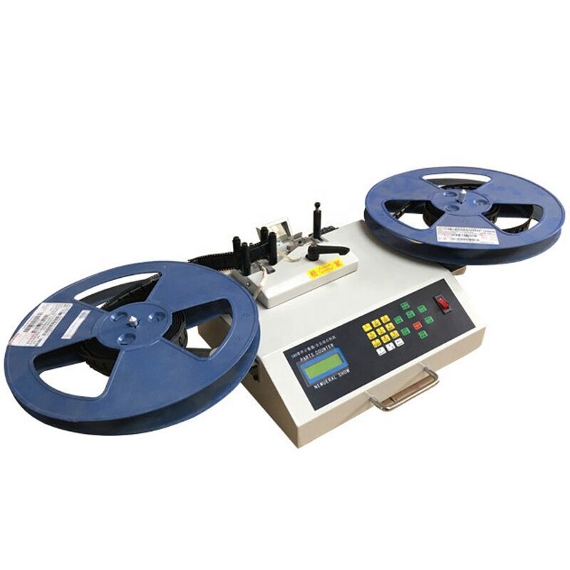Wholesale 110v/220v Motorized Smd Component Counter Smd Parts Counting ...