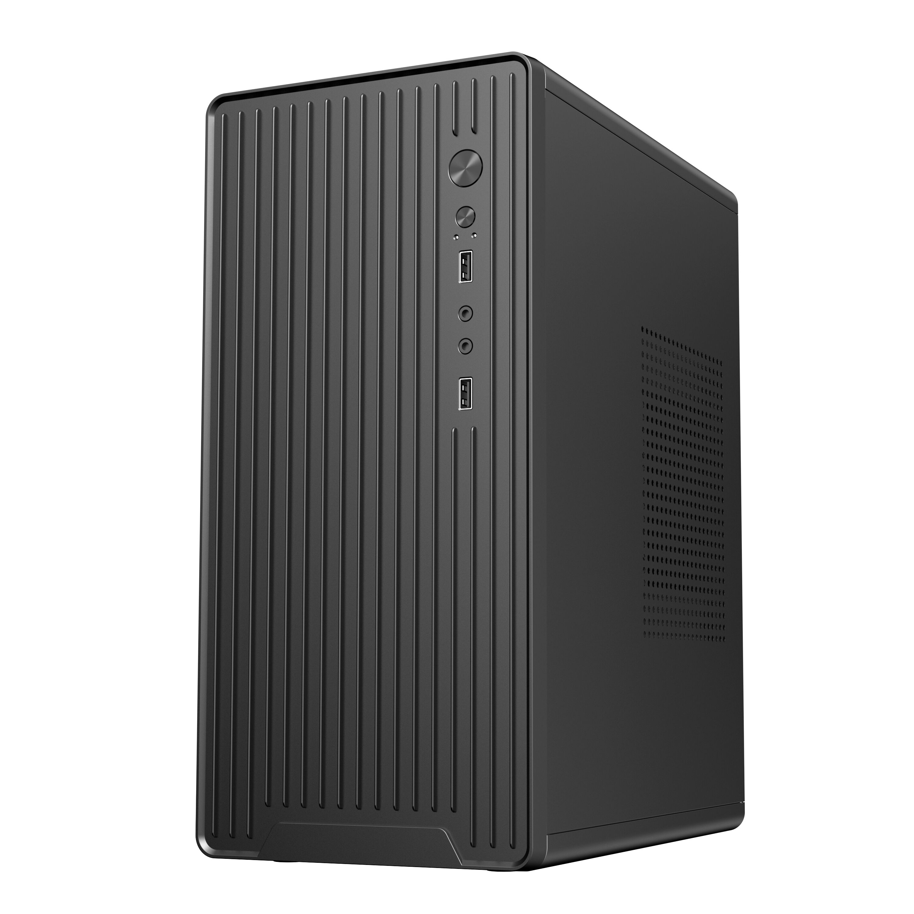 Ruix My04 Micro Atx Mini Itx Pc Case Unique Gaming Office Pc Cases ...