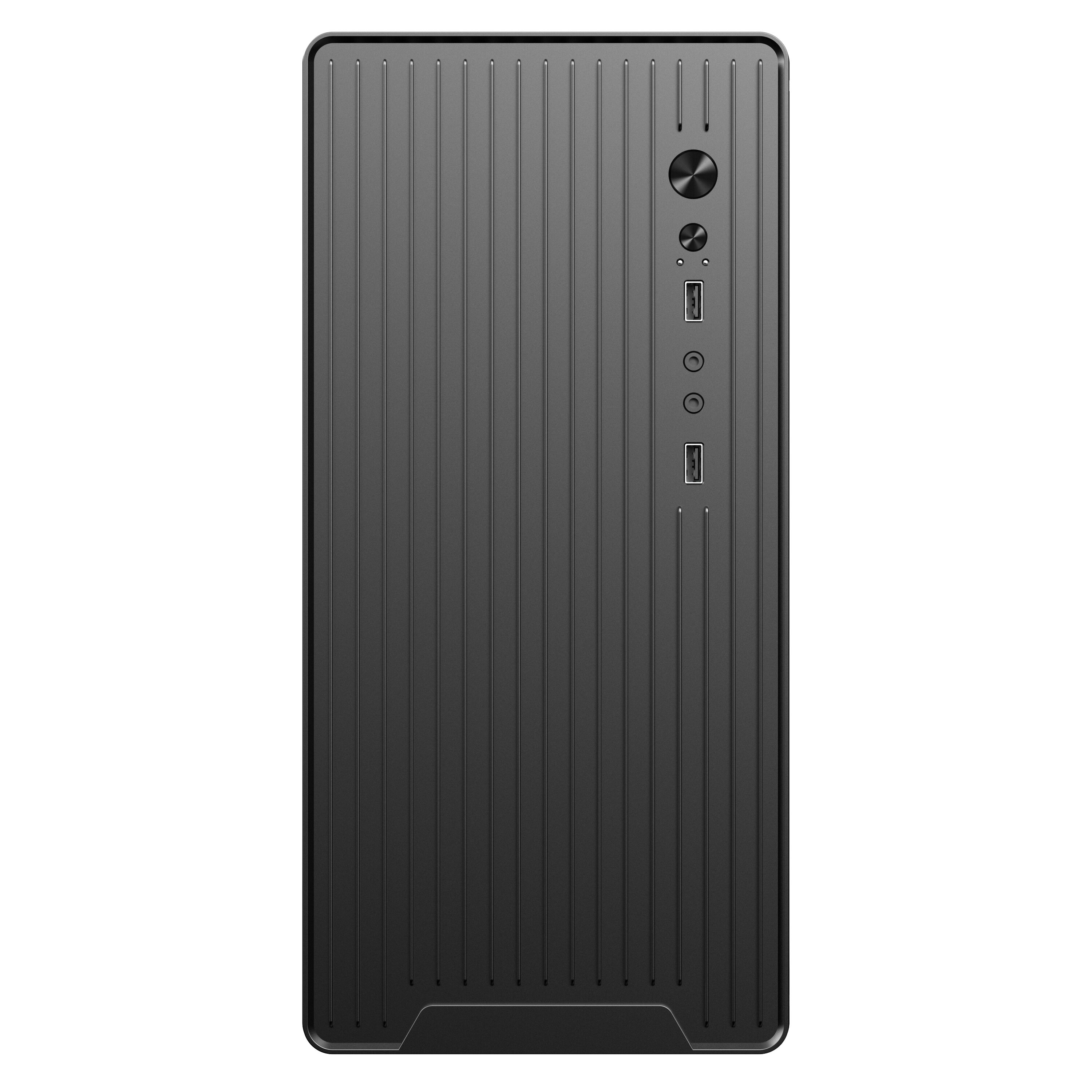 Ruix My04 Micro Atx Mini Itx Pc Case Unique Gaming Office Pc Cases ...