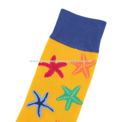 Hot Sale Cotton Fashion Leisure Sports Socks for Women Girl Lady