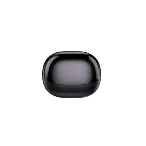 Écouteurs sans fil Bluetooth 5.3 en écouteurs écouteurs légers, son de basse profonde, casque intégré de micros
