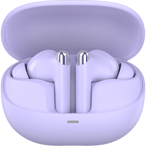 Écouteurs sans fil Bluetooth 5.3 en écouteurs écouteurs légers, son de basse profonde, casque intégré de micros