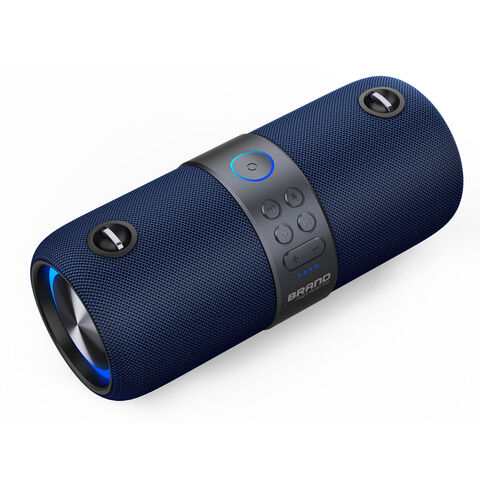 Altavoz inalámbrico IPX6 de moda 2023, altavoces Bluetooth portátiles para exteriores directamente de fábrica