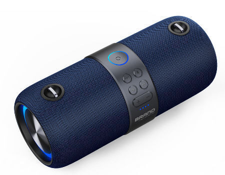 (未使用･未開封品)　SOUL Bluetoothイヤフォン Impact CHROME SL-1101 0pbj0lf IMPACT® SPORT BLUETOOTH 5.0 ELECTRONIC SHOOTING EARBUDS