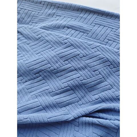 Tejido polar jacquard para fundas de sofá - Venta al por mayor de tela polar para tapicería
