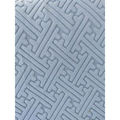 Tejido polar jacquard para fundas de sofá - Venta al por mayor de tela polar para tapicería