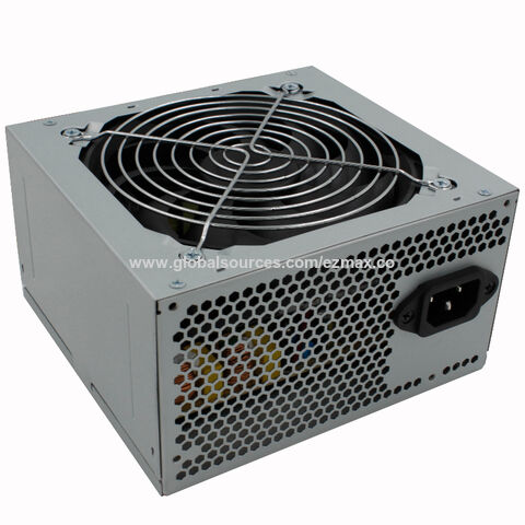 ATX 250W dengan PSU kipas 12cm