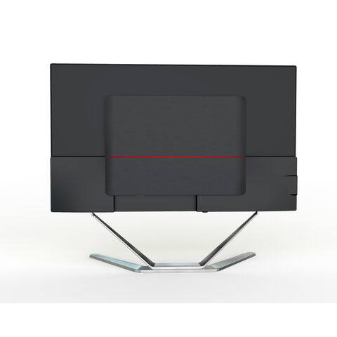 Computador Desktop Monobloco Core i3, i5, i7, 22 polegadas Tudo-Em-Um Barebone Laptop PC