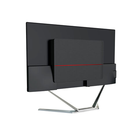 Computador Desktop Monobloco Core i3, i5, i7, 22 polegadas Tudo-Em-Um Barebone Laptop PC