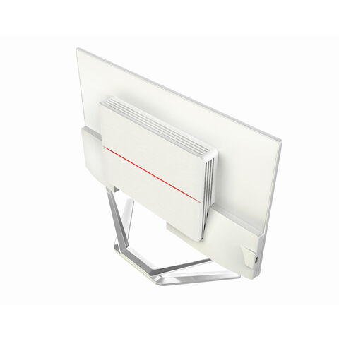 Computador Desktop Monobloco Core i3, i5, i7, 22 polegadas Tudo-Em-Um Barebone Laptop PC