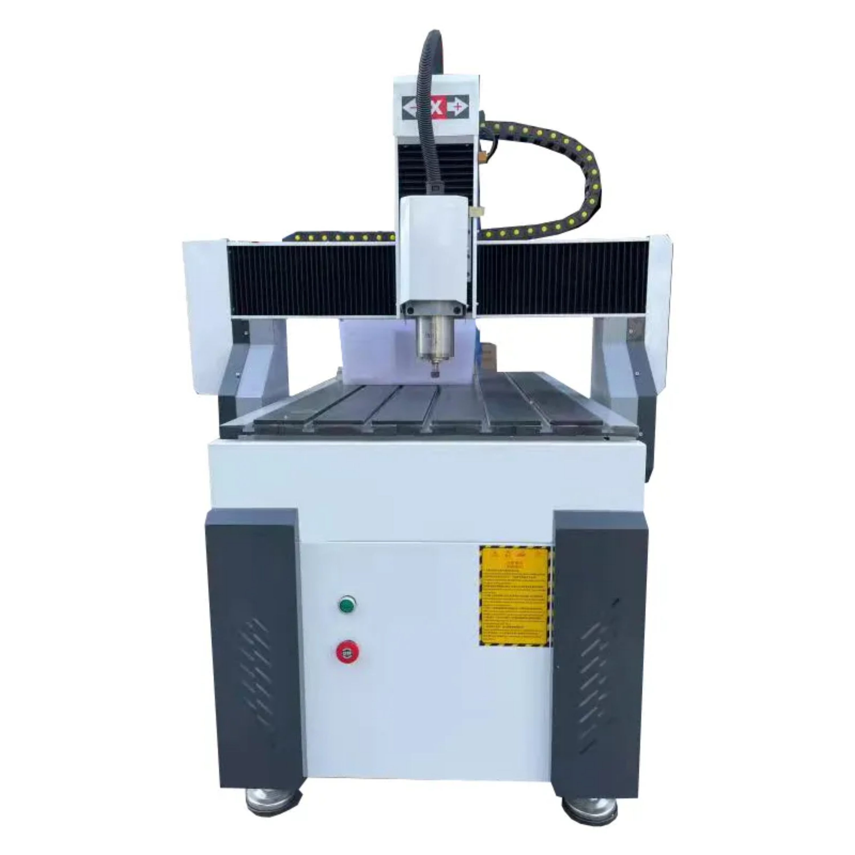 Aluminum Composite Panel Engraving Machinery Mould Processing Cnc ...