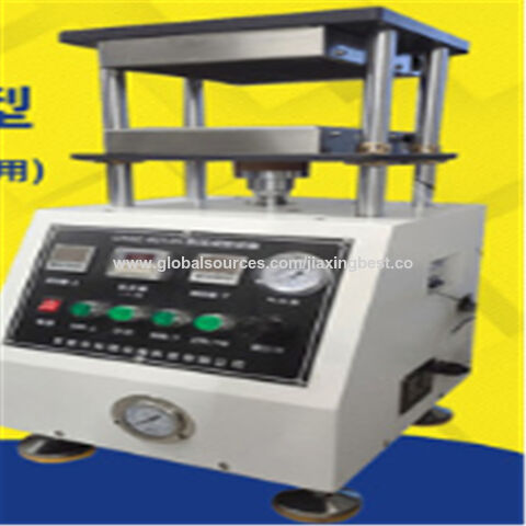 Heißprägemaschine China Heißfolienprägemaschinen Papierbox Logo Heißprägung Leder