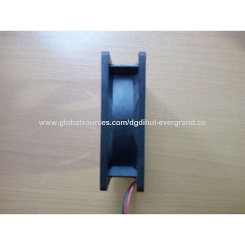 Ventoinha de computador OEM ODM personalizada a preço de fábrica, ED8025S12H-1, C 80mm 80x80x25mm 8025 24V pequena DC sem escovas