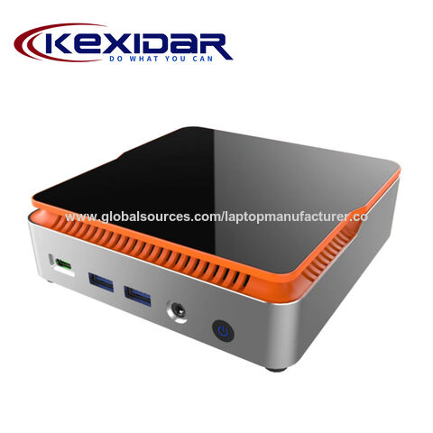 Windows11 Intel N100 Max Turbo Frequency 3.40ghz Pocket Pc