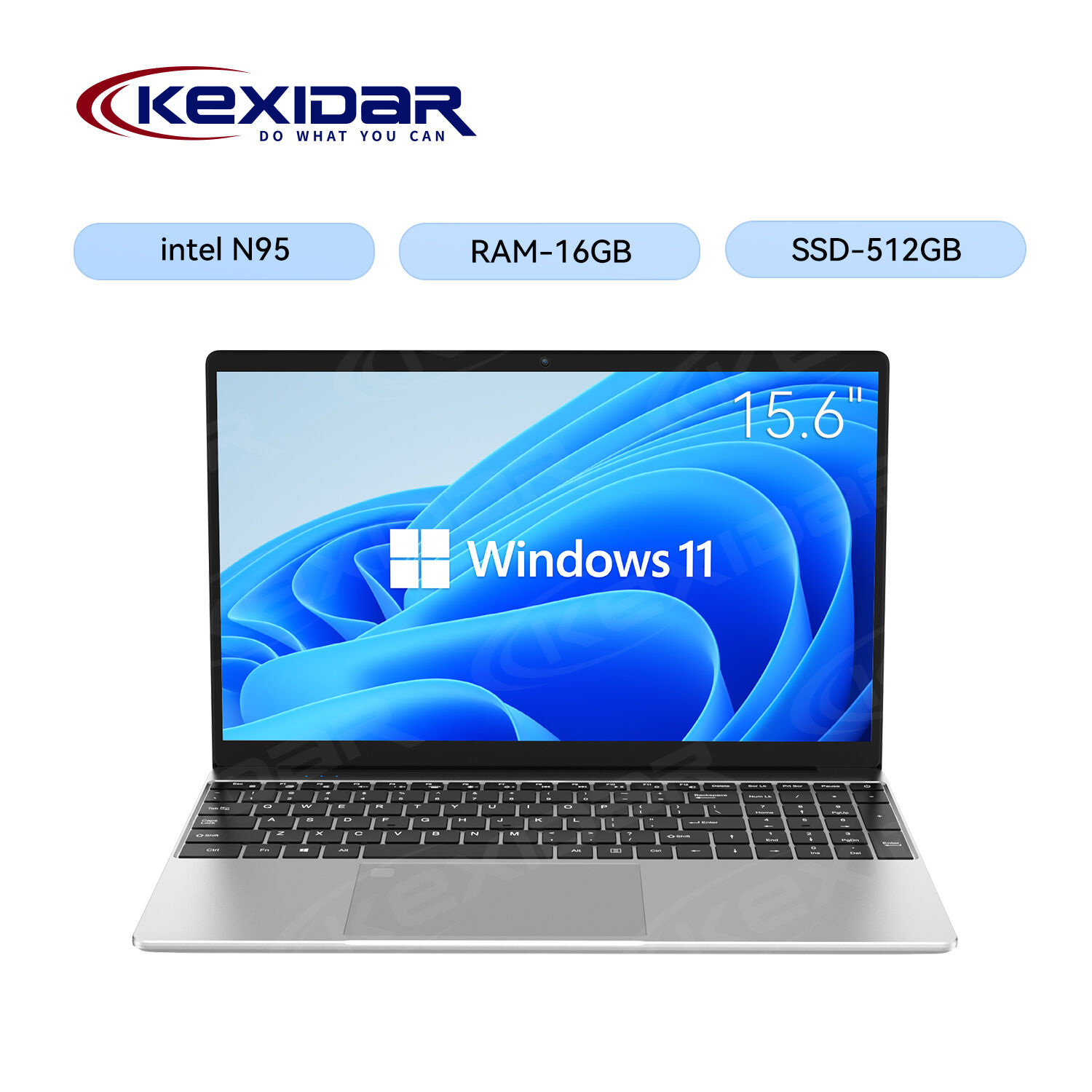 Factory Direct High Quality China Wholesale 15.6" Full Hd Laptop, Intel