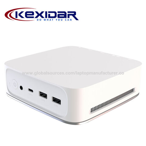 Windows11 Intel N100 Pocket Pc 64gb Mini Pc - Buy China