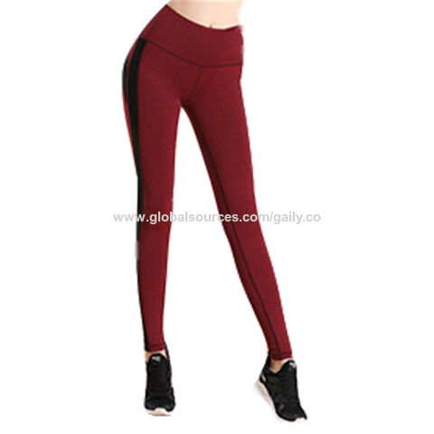 Women's sport pants yoga pants jogger pants sweat pants track pants running pants yoga wear