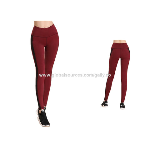 Women's sport pants yoga pants jogger pants sweat pants track pants running pants yoga wear