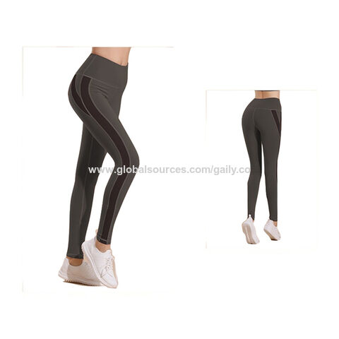 Women's sport pants yoga pants jogger pants sweat pants track pants running pants yoga wear