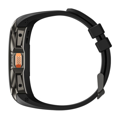 Nuevos Smart Bracelets KOSPET TANK X2 Ultra Resistentes 2024, 5ATM e IP69K a prueba de agua, anticorrosión, para deportes al aire libre, GPS Smartwatches