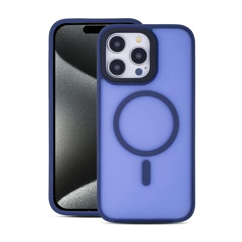 Grosir Casing Ponsel PC Keras dengan Magsafe