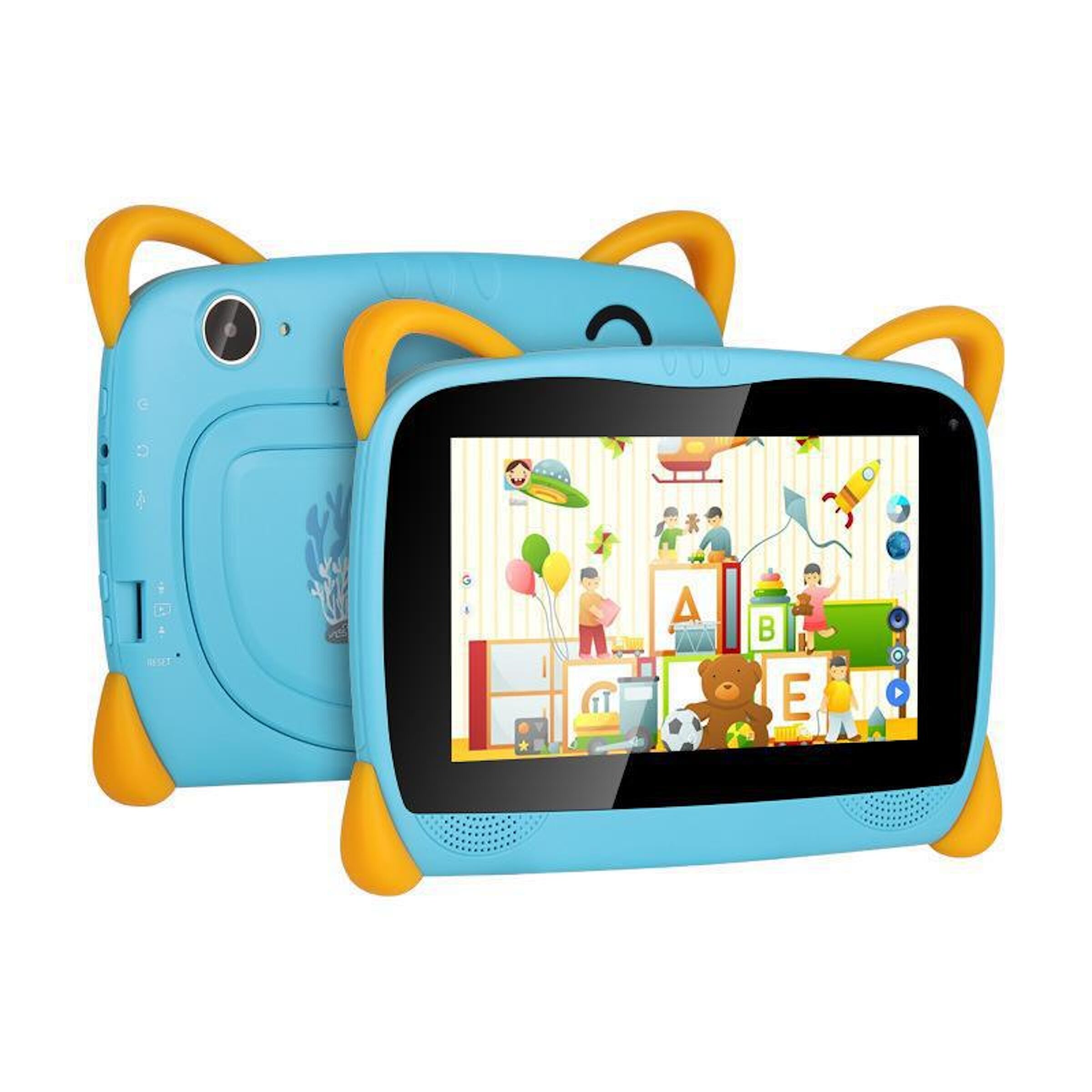Child Android Buy China Wholesale Cheap 7 Inch 1024*600 Kids Tablets Ouad Core ...