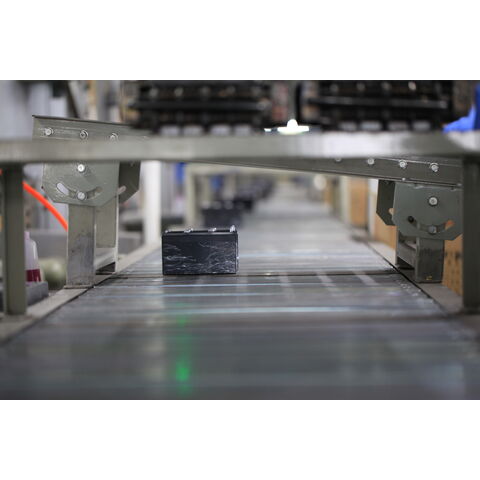 Batterie VRLA 12V 48Ah Usage Général, Batterie AGM Plomb-Acide 12V 100Ah pour UPS, Batterie Gel Solaire