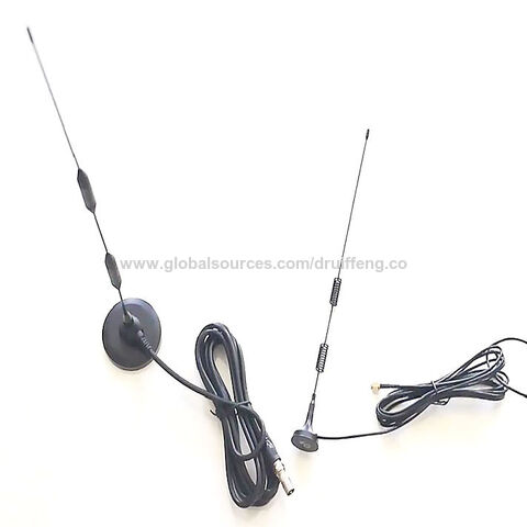 Compre Antena Gsm De Comunicación Móvil Jcg825-2 De Alta Ganancia