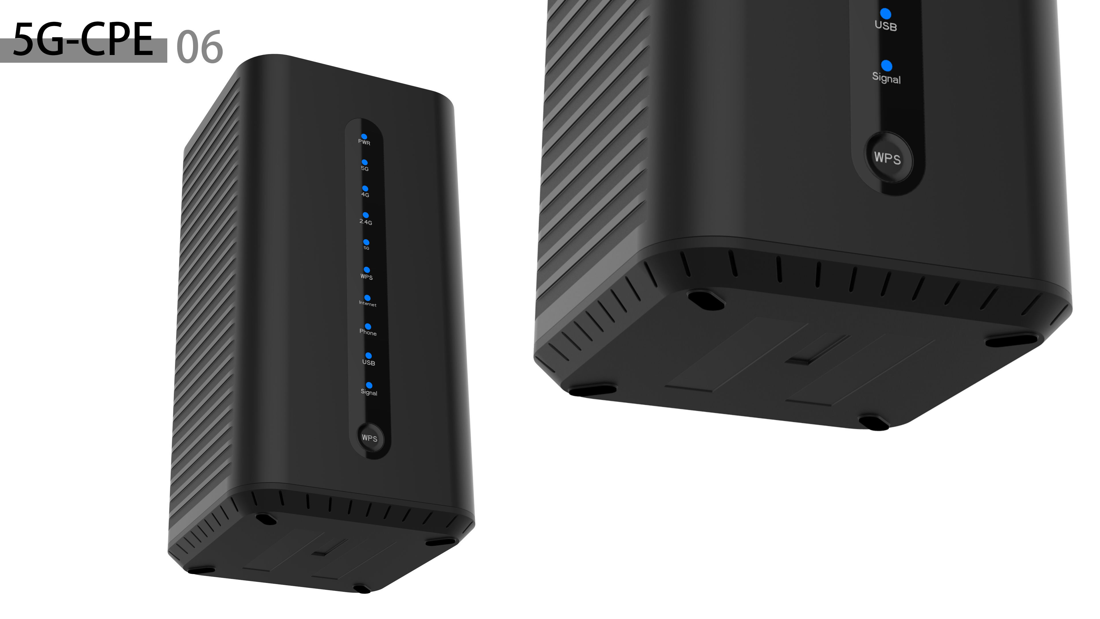 Kaufen Sie China Großhandels-5g Router Cpe Ax1800 1wan/4lan Rj11 ...