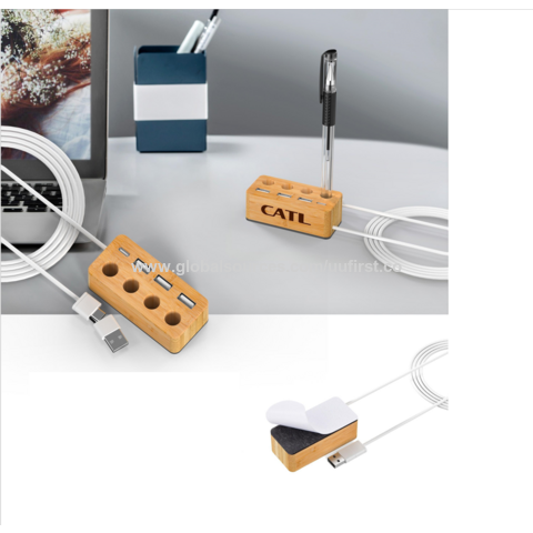 Iwatch drahtloses Ladegerät 5 in 1 USB-Kabel mit Telefon halter
