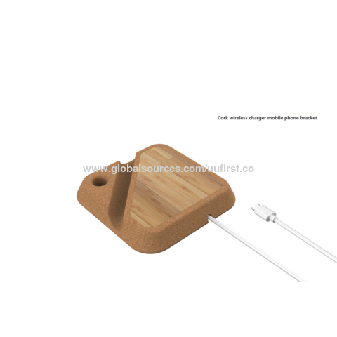 Iwatch drahtloses Ladegerät 5 in 1 USB-Kabel mit Telefon halter