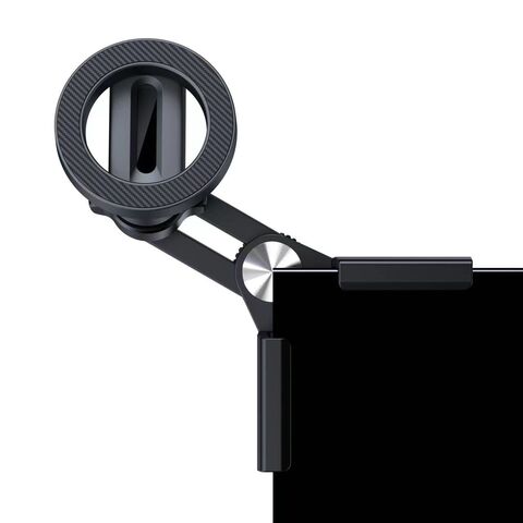 MagSafe-Handyhalterung mit starkem Magnet für Auto, Handyhalter für Model 3 Model Y 2020 bis 2024, Bildschirm-Handyhalterung für Auto