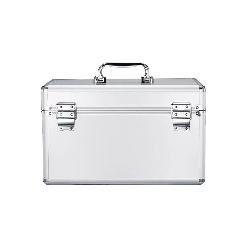 Wholesale New Version First Aid Box Emergency Medicine Case Nonmetal