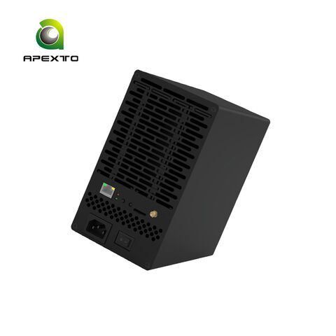 Iceriver AL2 Lite Alephium Miner (2Th/s) - CryptoMinerBros