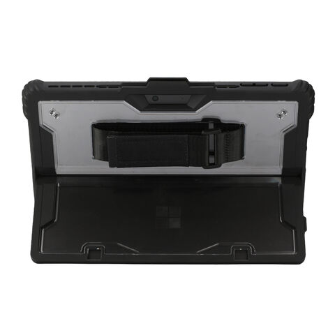 Stocks ichere Hülle für Amazon Fire HD 10 modische Tablet-Abdeckung für Oberfläche
