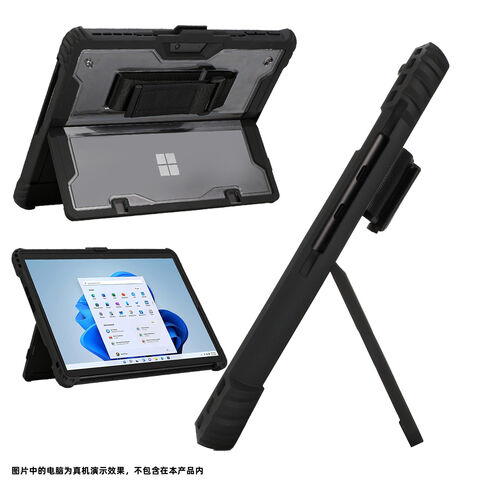 Stocks ichere Hülle für Amazon Fire HD 10 modische Tablet-Abdeckung für Oberfläche