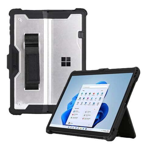 Stocks ichere Hülle für Amazon Fire HD 10 modische Tablet-Abdeckung für Oberfläche