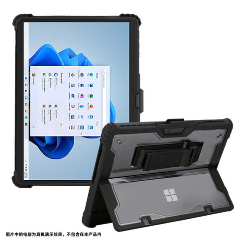 Stocks ichere Hülle für Amazon Fire HD 10 modische Tablet-Abdeckung für Oberfläche