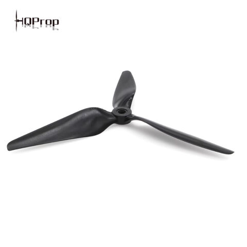 Hélice HQProp HQ de 15 pulgadas y 3 palas de fibra de vidrio y nailon HQ 15X7X3 1507 CW CCW para drones FPV de largo alcance