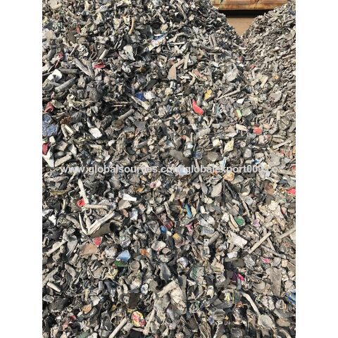 Aluminum Shredded Scrap - Expore Thailand Wholesale Aluminum