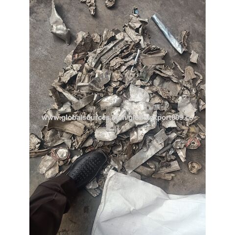 Aluminum Shredded Scrap - Expore Thailand Wholesale Aluminum