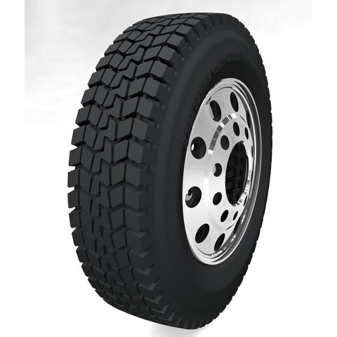 Nouveaux pneus de camion 1000r20 à la mode, bon marché et de haute qualité, directement du fabricant