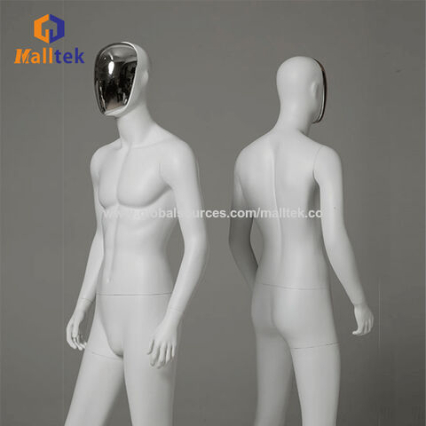 Compre Manequim De Corpo Inteiro Para Loja De Roupa Masculina