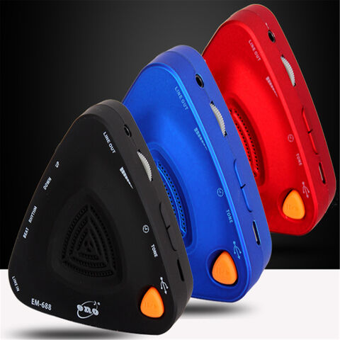 Capo para Guitarra Acústica y Metrónomo Mecánico