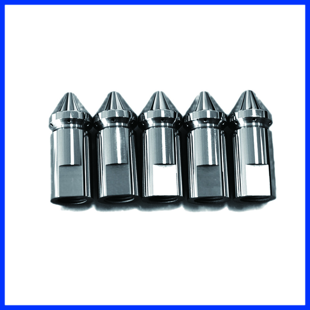 1/4 Bgg Stainless Steel Square Type Full Cone Spray Nozzle - Expore ...